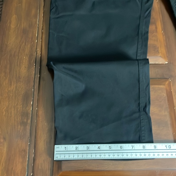 Gerry Mens Ventures Performance Stretch black Pants number 1526734 size 40x30 - Picture 7 of 10